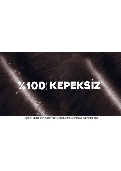 Head And Shoulders 2'Si 1 Arada Şampuan Klasik Bakım 800 Ml