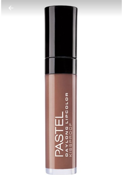 Daylong Lipcolor Kissproof No 15 - Daylong Mat Likit Ruj