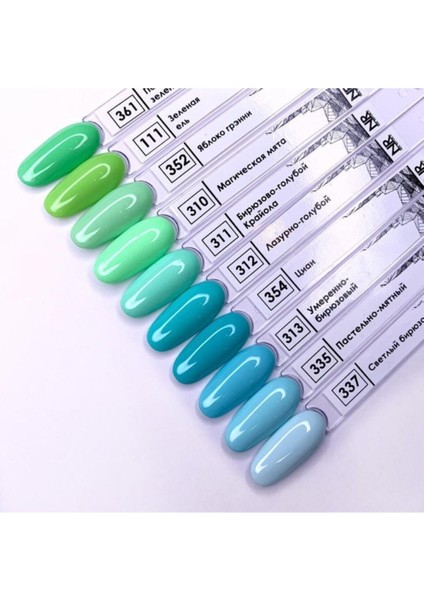 Kalıcı Oje 10 ml 312 fırsatları