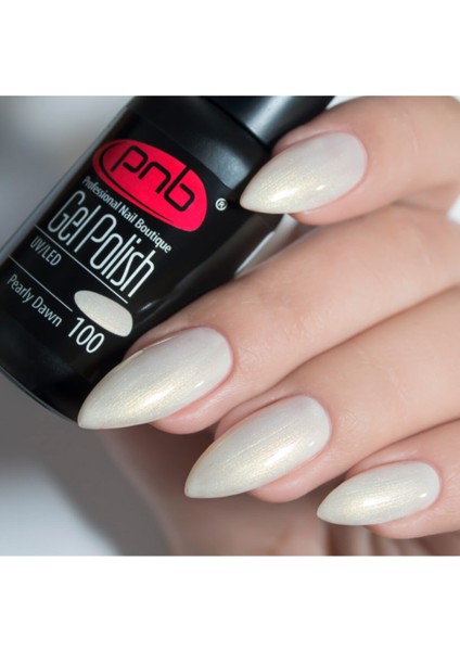 Kalıcı Oje Gel Polish 100 8ml fiyatları