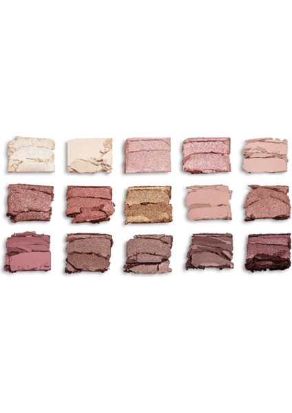 Makeup Revolution Iconıc 3.0 fiyatları