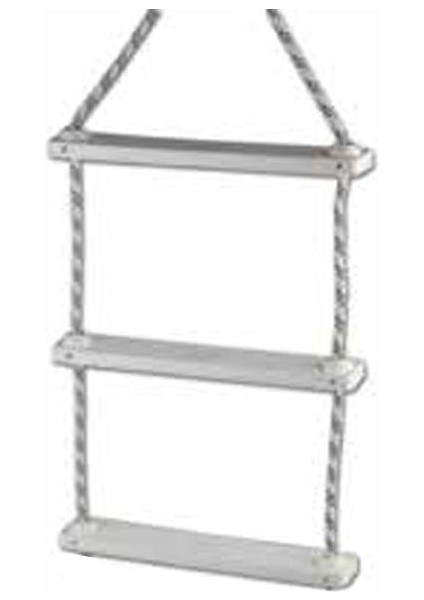 Ip Merdiven 3 Basamaklı 50CM