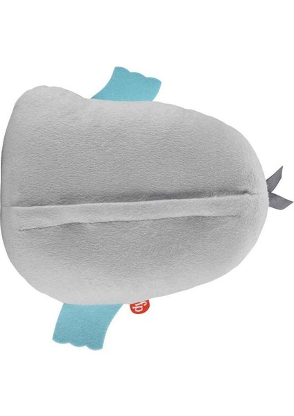 Fisher Price Uyku Arkadaşım Sevimli Mors GRT91 fiyatları