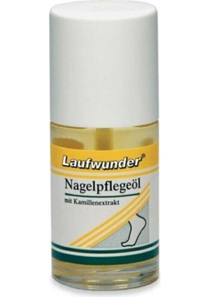 Onarıcı Tırnak Bakım Yağı 14 Ml. 7125