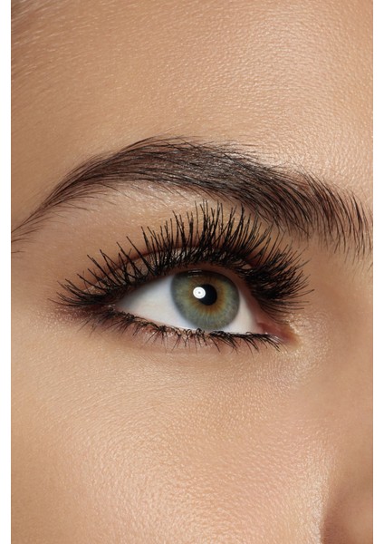 Siyah Maskara - Supershock Max Mascara