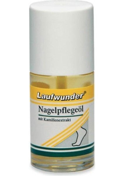 Onarıcı Tırnak Bakım Yağı 15 Ml.