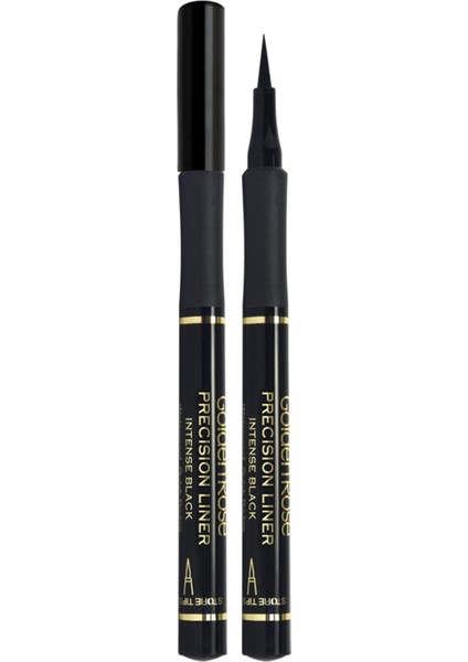 Siyah Eyeliner - Precision Liner 8691190068523
