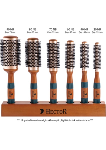 Vent Saç Fırçası 202520 Nb fiyatları