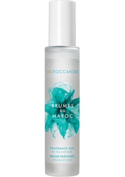 Brumes Du Maroc Hair And Body Mist 100 ml