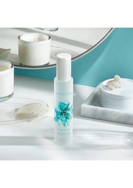 Brumes Du Maroc Hair And Body Mist 100 ml fiyatları