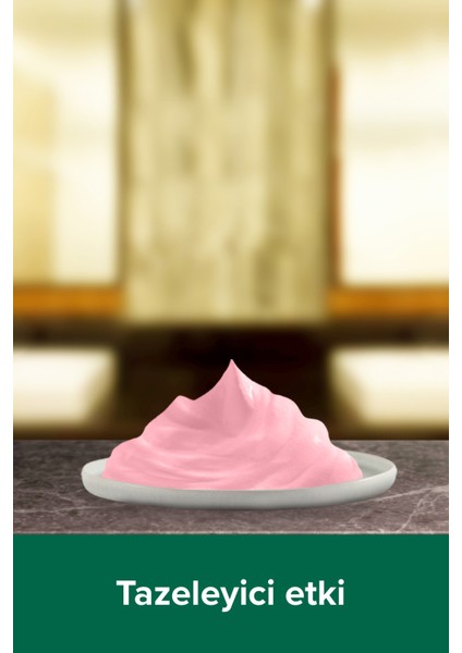 Spa Therapy Clay Rejuvanation Banyo ve Duş Jeli 500 ml x 2 Adet + Duş Lifi Hediye fırsatları