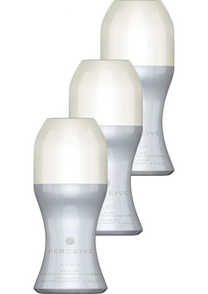 Perceive Rolon 50 ml - 3 Adet