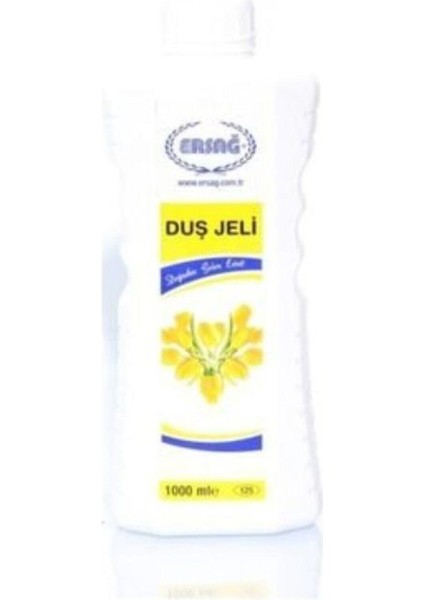 Duş Jeli 1000 ml