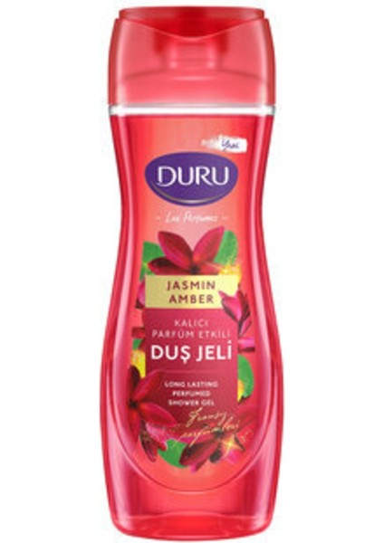 Lux Perfumes Jasmın Amber Duş Jeli 450 ml