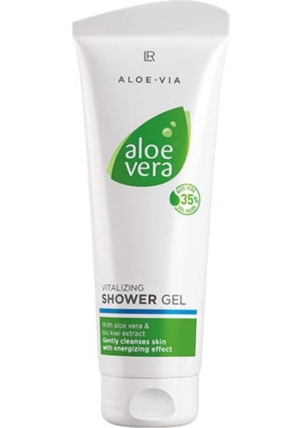 Aloe Vera Lr Aloe Vera Duş Jeli 250ML