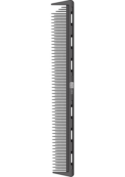 Karbon Fiber Antistatik Tarak C-810