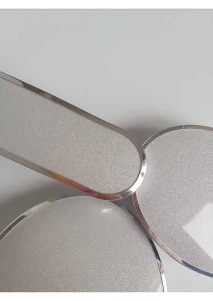 Gümüş Renk Gelin Bohçası Ayna Tarak Set Takım fırsatları