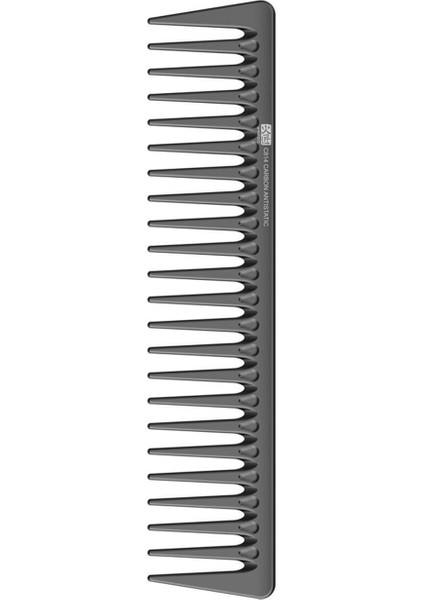 Karbon Fiber Antistatik Tarak C-814