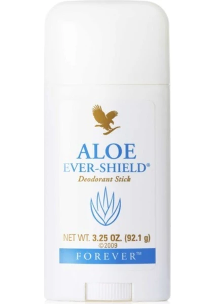 Forever Living Forever Aloe Veralı Ever-Shield Stick Deodorant