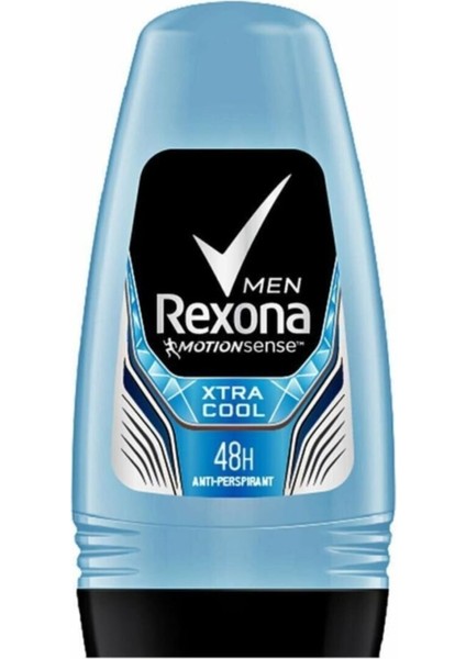 Men Extra Cool Roll On 50ML