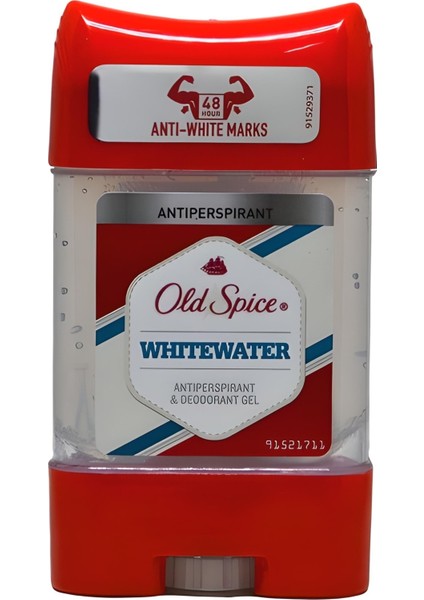 Jel 70 ml Whitewater