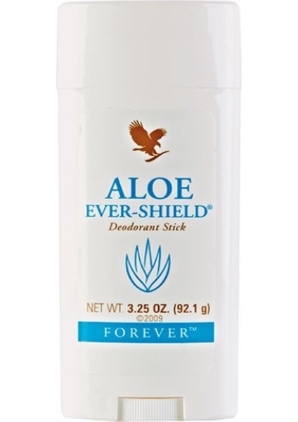 Aloe Ever-Shield Deodorant