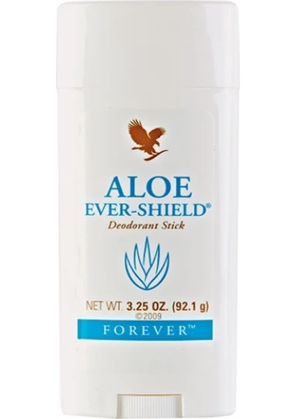 Forever Living Aloe Ever-Shield Deodorant