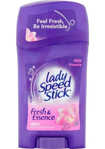 Stıck Wild Freesia 45G