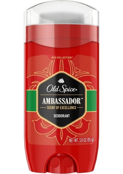R/c Ambassador Deodorant 85GR