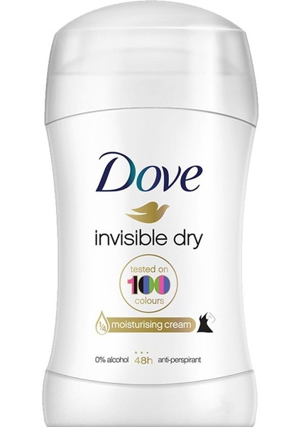 Invisible Stick 50 gr