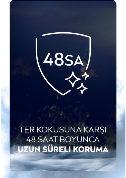 Kadın Roll On Deodorant Fresh Flower,48 Saat Deodorant KORUMASI,150ML,TAZE Çiçek Kokusu modelleri