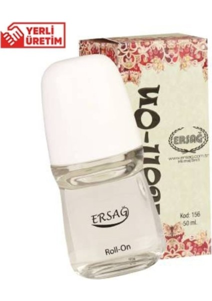 Roll-On 50 Ml.