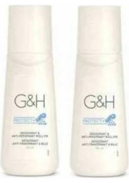 Terlemeye Karşı Koku Giderici Roll On 2 Adet