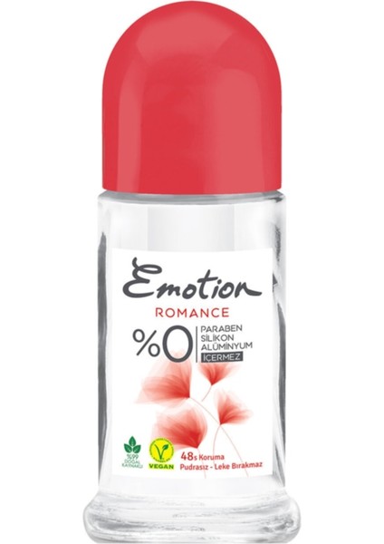 Romance Roll On 50ML