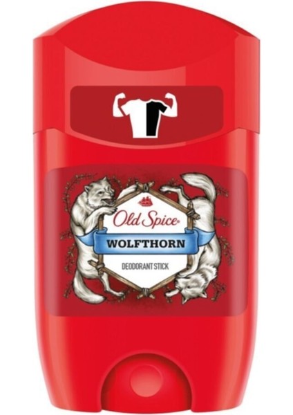 Deo Stick 50 ml Wolfthorn