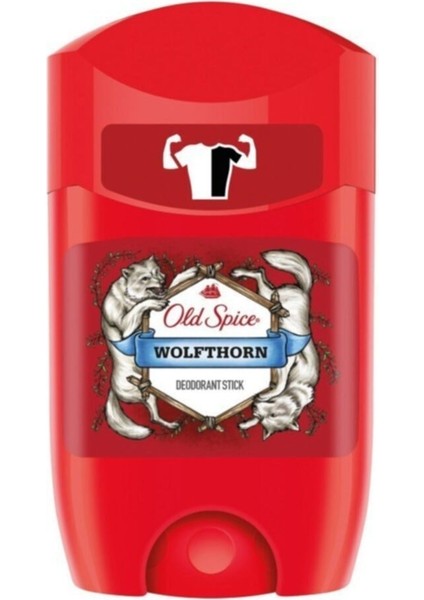 Deo Stick 50 ml Wolfthorn modelleri