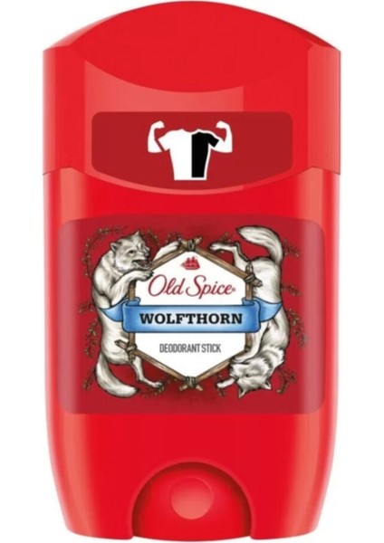 Deo Stick 50 ml Wolfthorn indirimleri