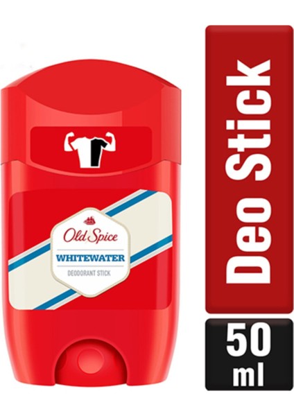 Deo Stick Whitewater 50ML