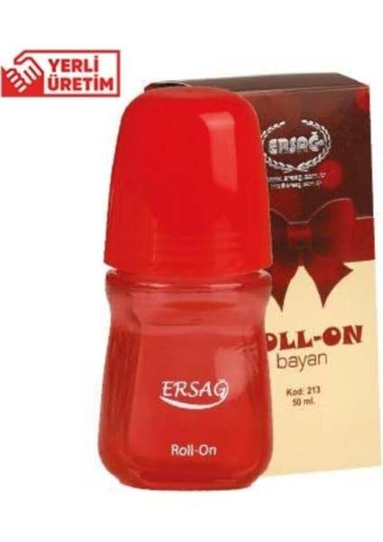 Bayan Roll-On 50 ml