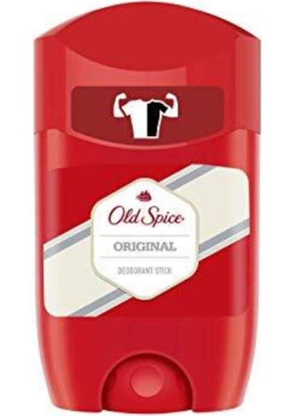 Original Deodorant Stick 50ML