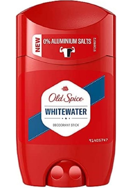 Deo Stick Whitewater 50 ml x 2 Adet