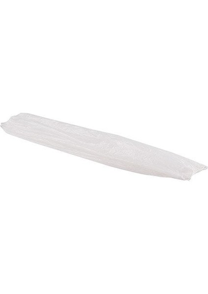 Naylon-Plastik Kolluk (100 Ad x 20 Pk)