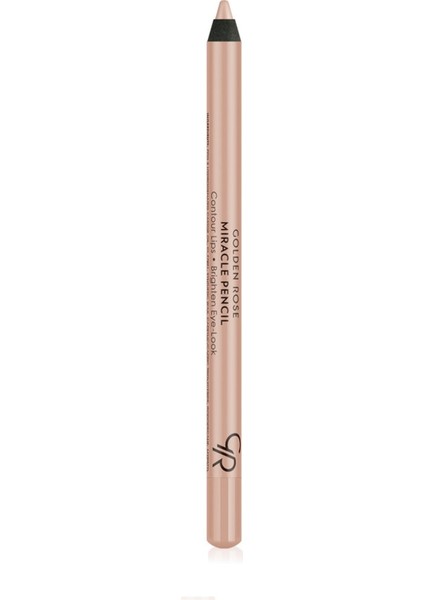 2'li Set Göz&dudak Aydınlatıcı Kalem - Miracle Pencil Contour Lips Brighten Eye-Look Km