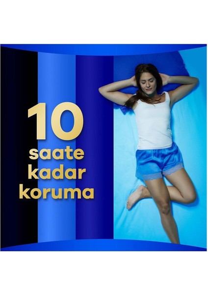 Ultra Hijyenik Ped Gece Ekstra 16'Lı 6 Adet fiyatları