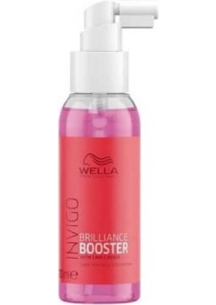 Invıgo Color Brıllıance Booster 100 Ml