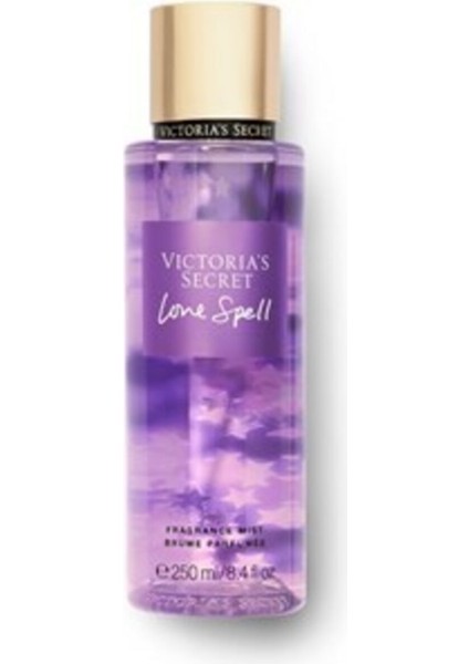 Love Spell Mist Vücut Spreyi 250ML