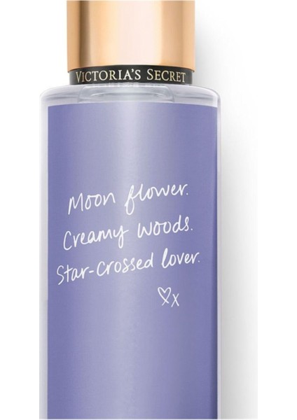 Victoria's Secret Midnight Bloom Mist Vücut Spreyi 250 ml