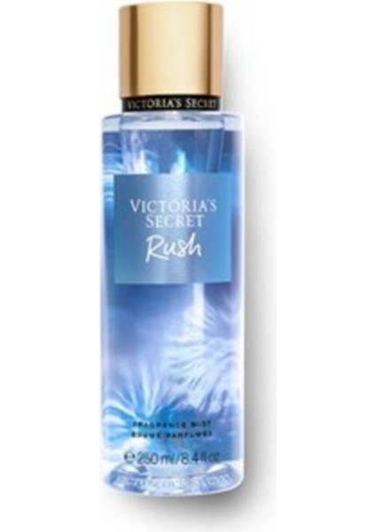 Rush Mist Vücut Spreyi 250ML 00667549011562