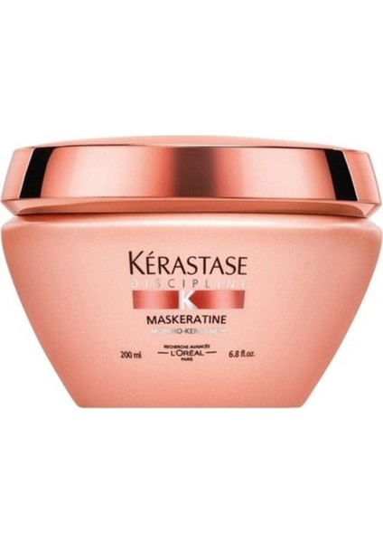 Discipline Maskeratine Maske 200 Ml 3474636400218