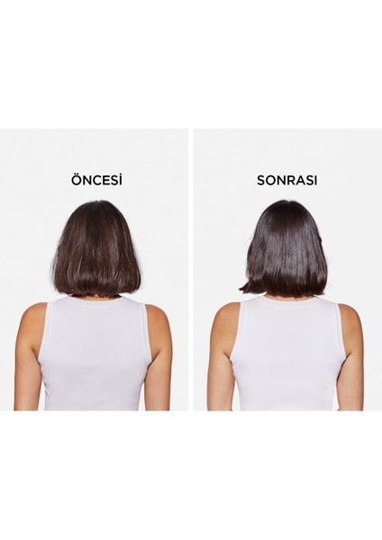 Chroma Absolu Boyalı Saçlar Için Yoğun Gözeneklik Önleyici Alyaonllıne4.